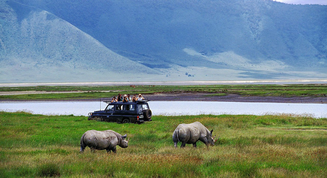 slideserengetisafarimasaihippopotamuspano